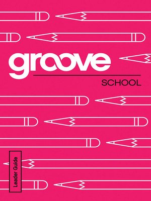 cover image of Groove
